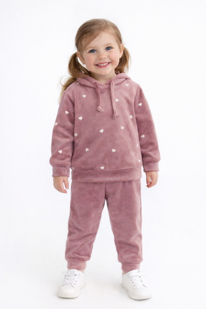 Комплект для дівчаток